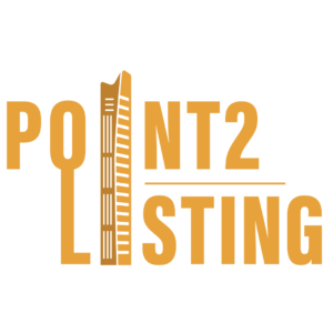 Point 2 Lisiting logo