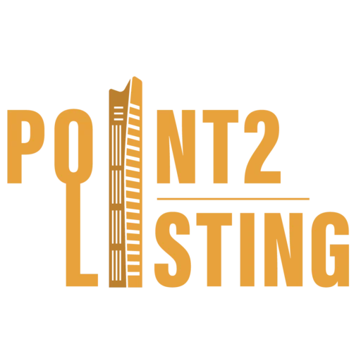 Point 2 Lisiting logo